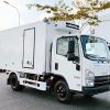 XE TẢI ISUZU 2.2 TẤN THÙNG ĐÔNG LẠNH| QKR QLR77FE5 EURO5