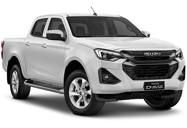 XE BÁN TẢI ISUZU D-MAX 1 CẦU AT PRESTIGE